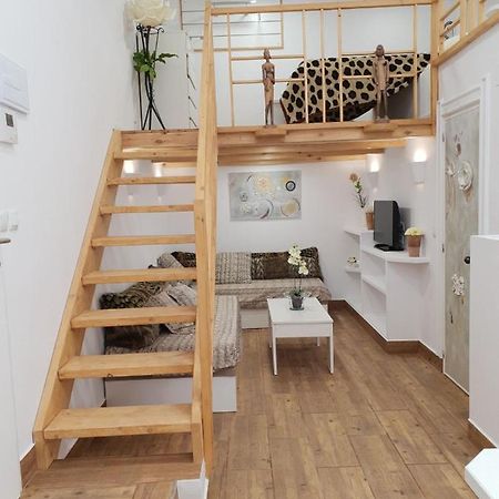 Beautiful And Nice Loft - Аликанте Экстерьер фото