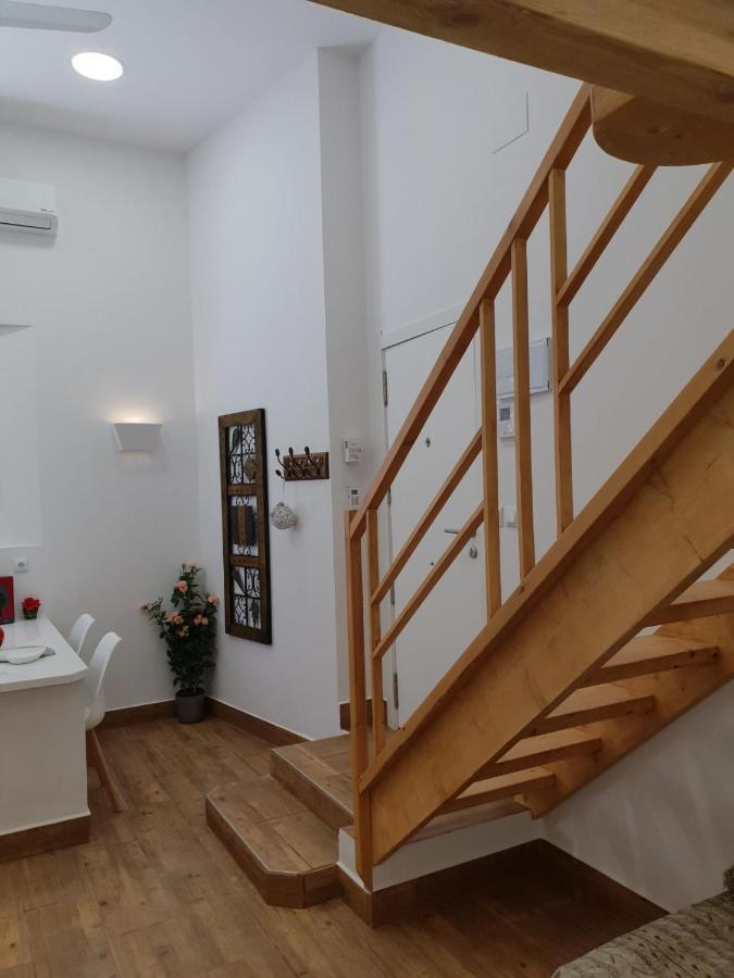Beautiful And Nice Loft - Аликанте Экстерьер фото