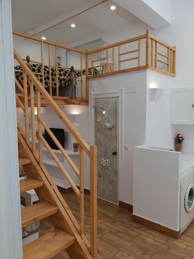 Beautiful And Nice Loft - Аликанте Экстерьер фото