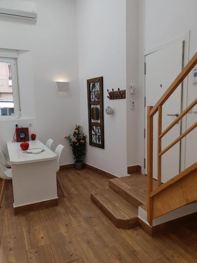 Beautiful And Nice Loft - Аликанте Экстерьер фото