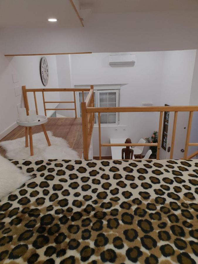Beautiful And Nice Loft - Аликанте Экстерьер фото