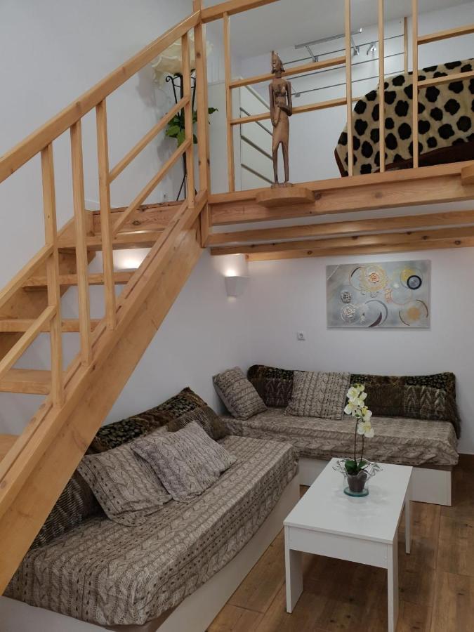 Beautiful And Nice Loft - Аликанте Экстерьер фото