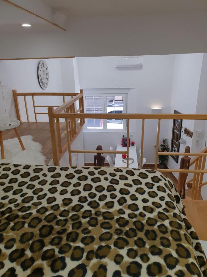 Beautiful And Nice Loft - Аликанте Экстерьер фото