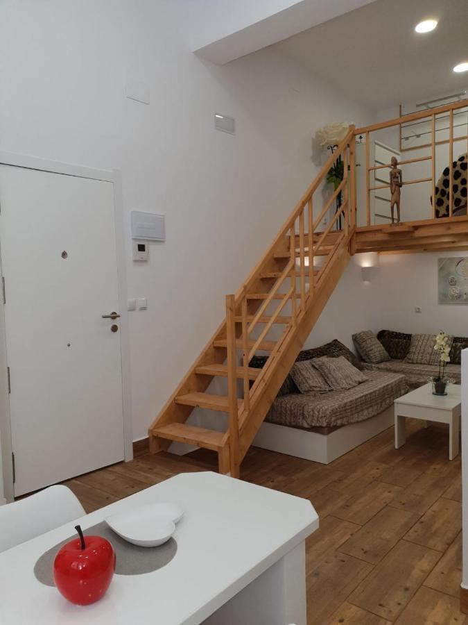 Beautiful And Nice Loft - Аликанте Экстерьер фото