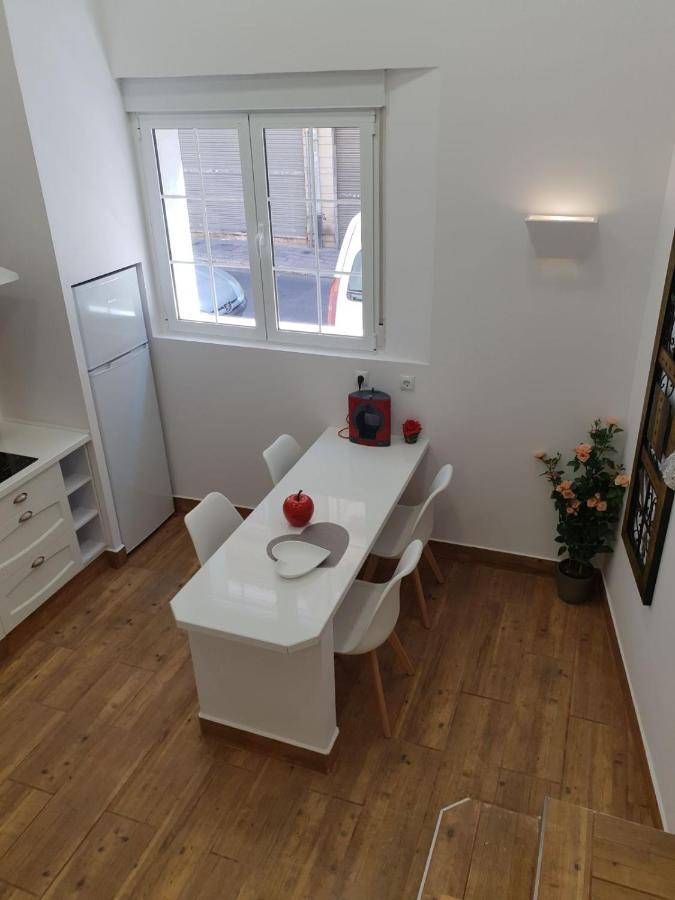 Beautiful And Nice Loft - Аликанте Экстерьер фото